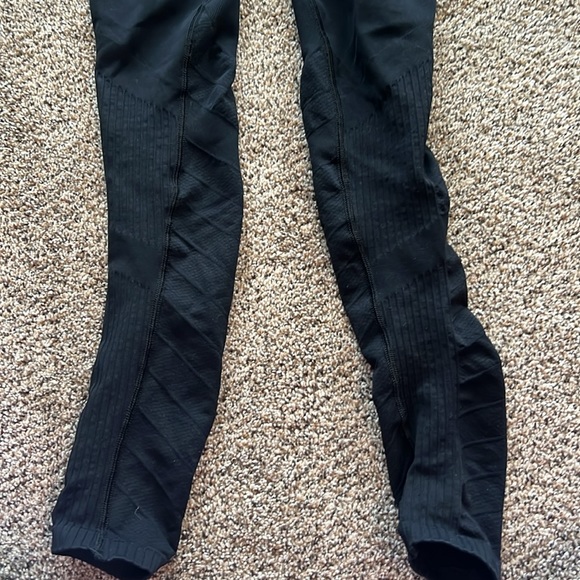 BLANQI
SportSupport® Hipster Contour Legging - BLACK / Smal - Picture 3 of 4